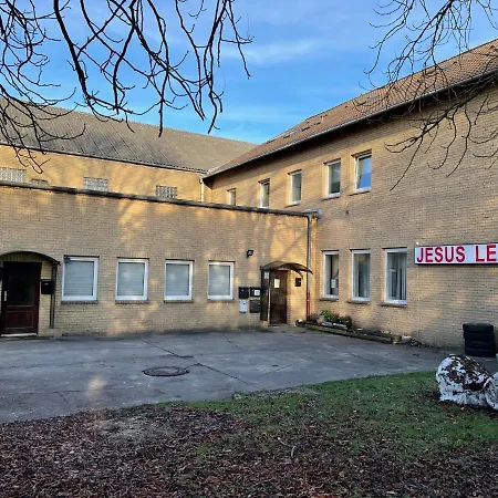 Bed4you Gaestehaus 2 Appartement Kassel