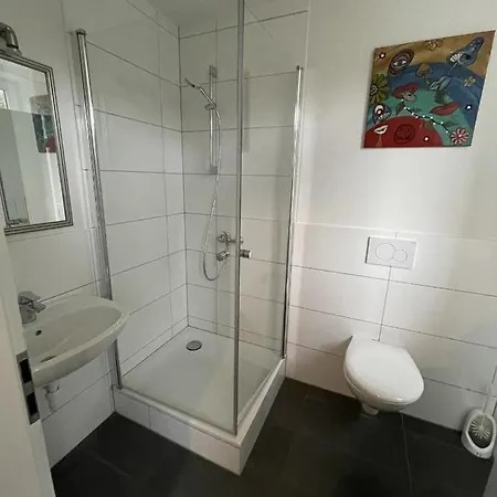 Bed4you Gaestehaus 2 Kassel