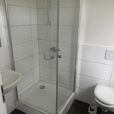 Bed4you Gaestehaus 2 Appartement *