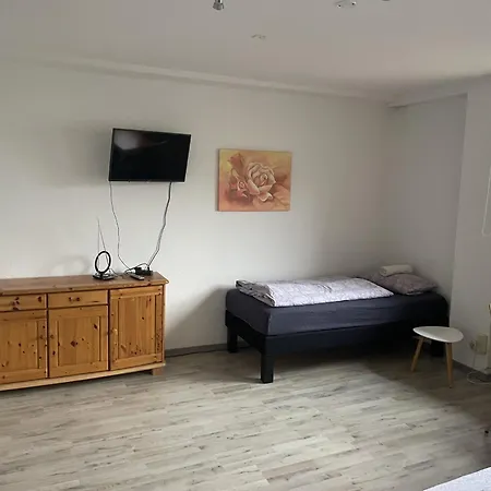 Bed4you Gaestehaus 2 Kassel
