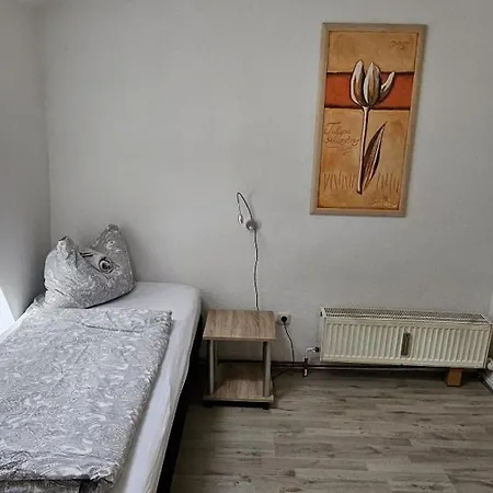 Bed4you Gaestehaus 2 * Kassel